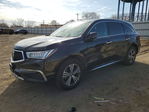 Acura MDX 2018
