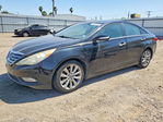 Hyundai Sonata 2012