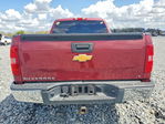 Chevrolet Silverado 2013