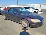 Chrysler Sebring 2004