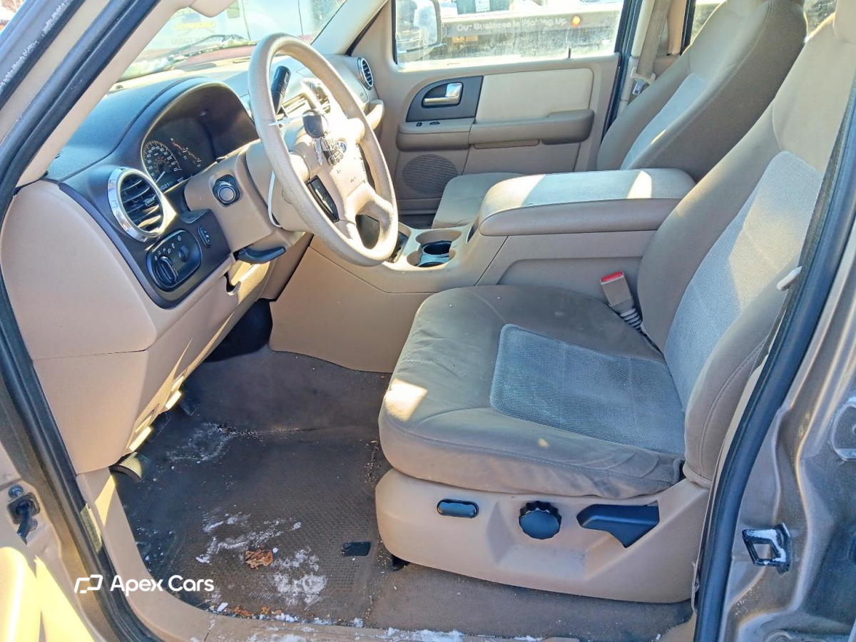 Ford Expedition 2003