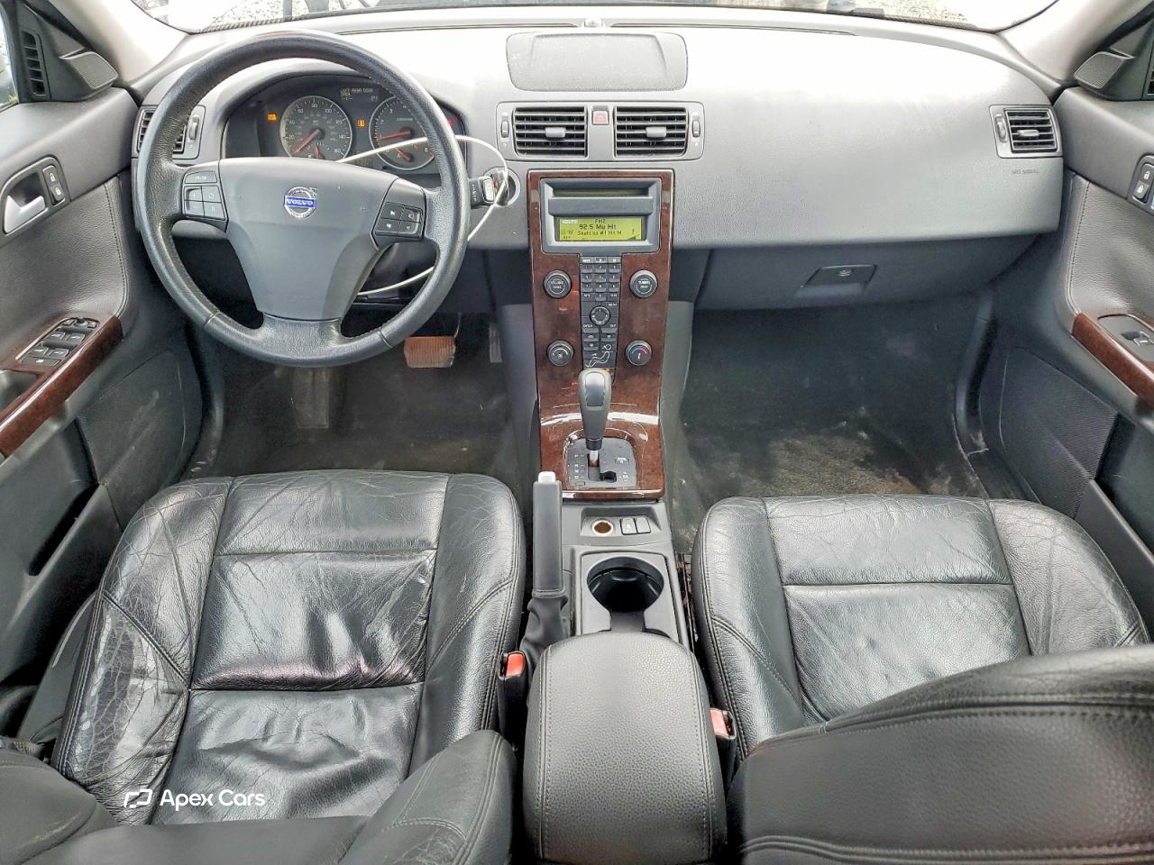 Volvo V50 2006