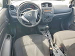 Nissan Versa 2015