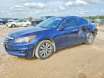 Honda Accord 2011