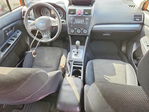 Subaru XV 2014
