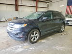 Ford Edge 2018