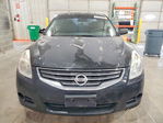 Nissan Altima 2012