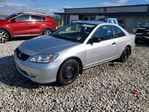 Honda Civic 2005