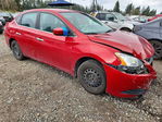 Nissan Sentra 2014