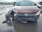 Volkswagen Passat 2013