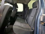 Chevrolet Silverado 2011