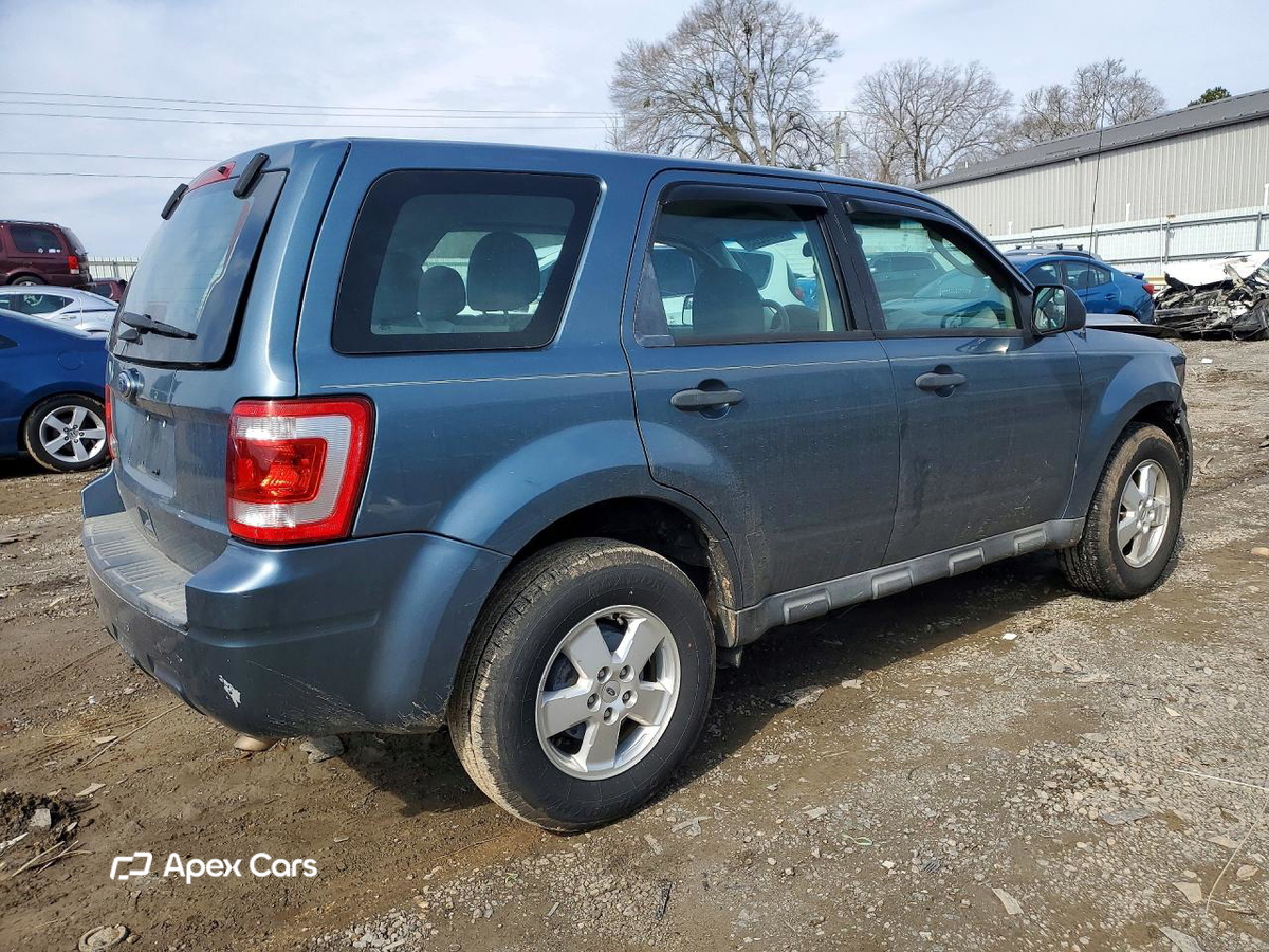 Ford Escape 2012