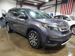 Honda Pilot 2021