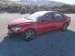 Mazda 6 2014