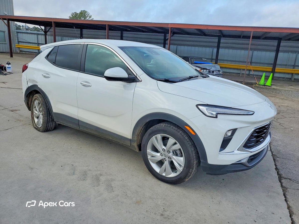 Buick Encore 2024