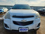 Chevrolet Equinox 2012