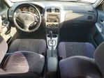 Mazda Protege 2002