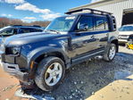 Land Rover Defender 2022