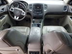Dodge Durango 2012