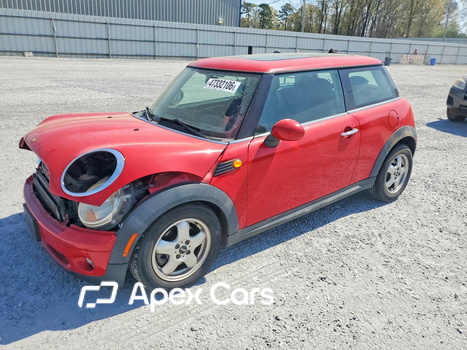 MINI Cooper 2010 - Zdjęcie 1 z 13