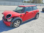 MINI Cooper 2010