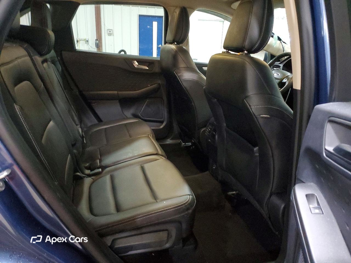Ford Escape 2020
