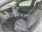 Ford Taurus 2018
