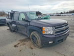 Chevrolet Silverado 2008