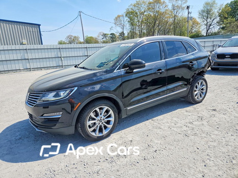 Lincoln MKC 2016 - Zdjęcie 1 z 12
