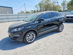 Lincoln MKC 2016