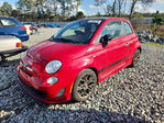 Fiat 500 2017