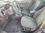 Ford Fiesta 2014