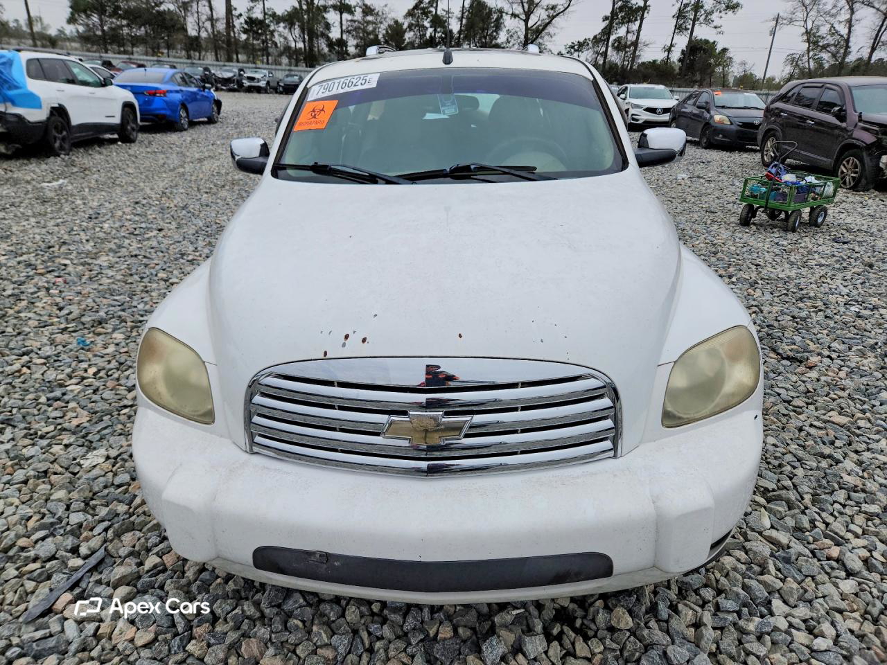 Chevrolet HHR 2006