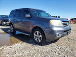 Honda Pilot 2014