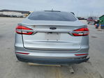 Ford Fusion 2020