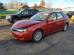 Subaru Impreza 2011