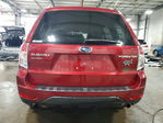 Subaru Forester 2012