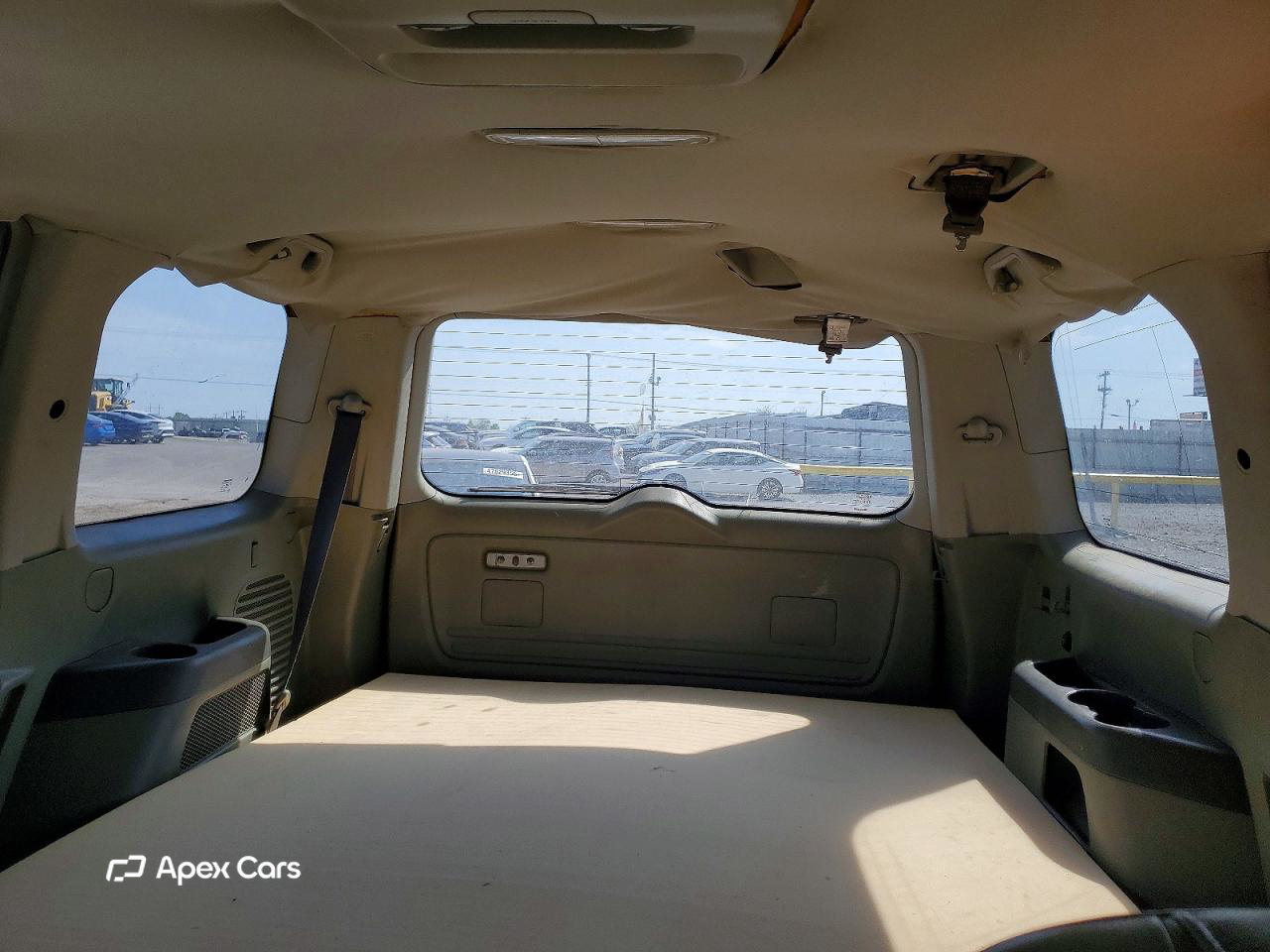 Honda Pilot 2006