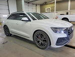 Audi Q8 2019