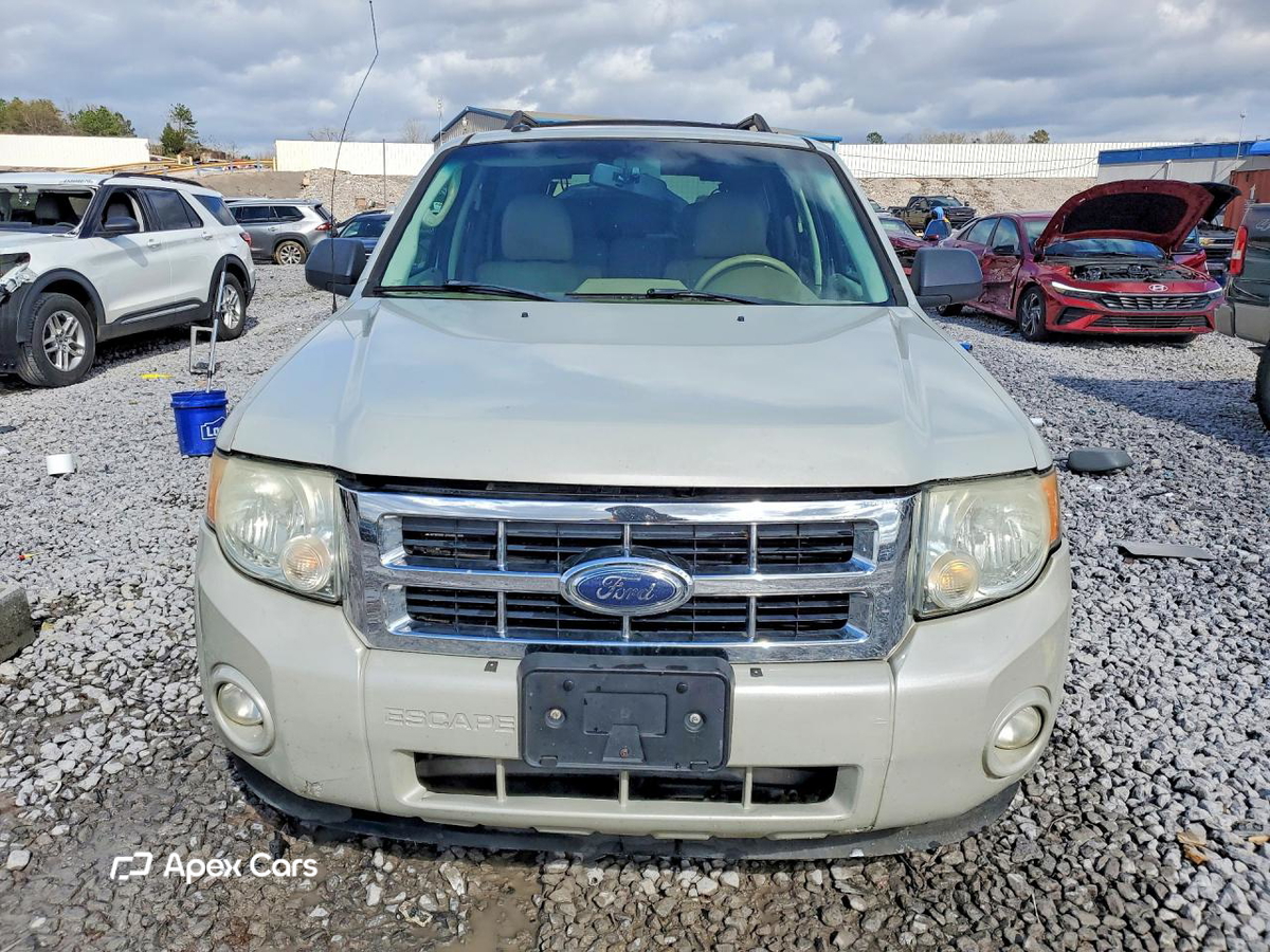 Ford Escape 2009