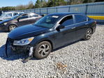 Honda Accord 2017