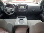 Chevrolet Silverado 2018