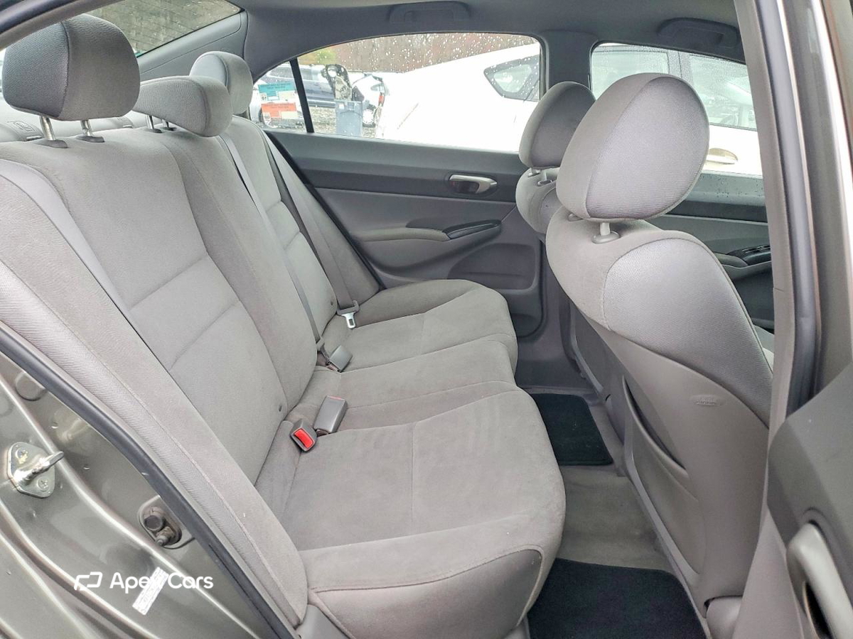 Honda Civic 2007