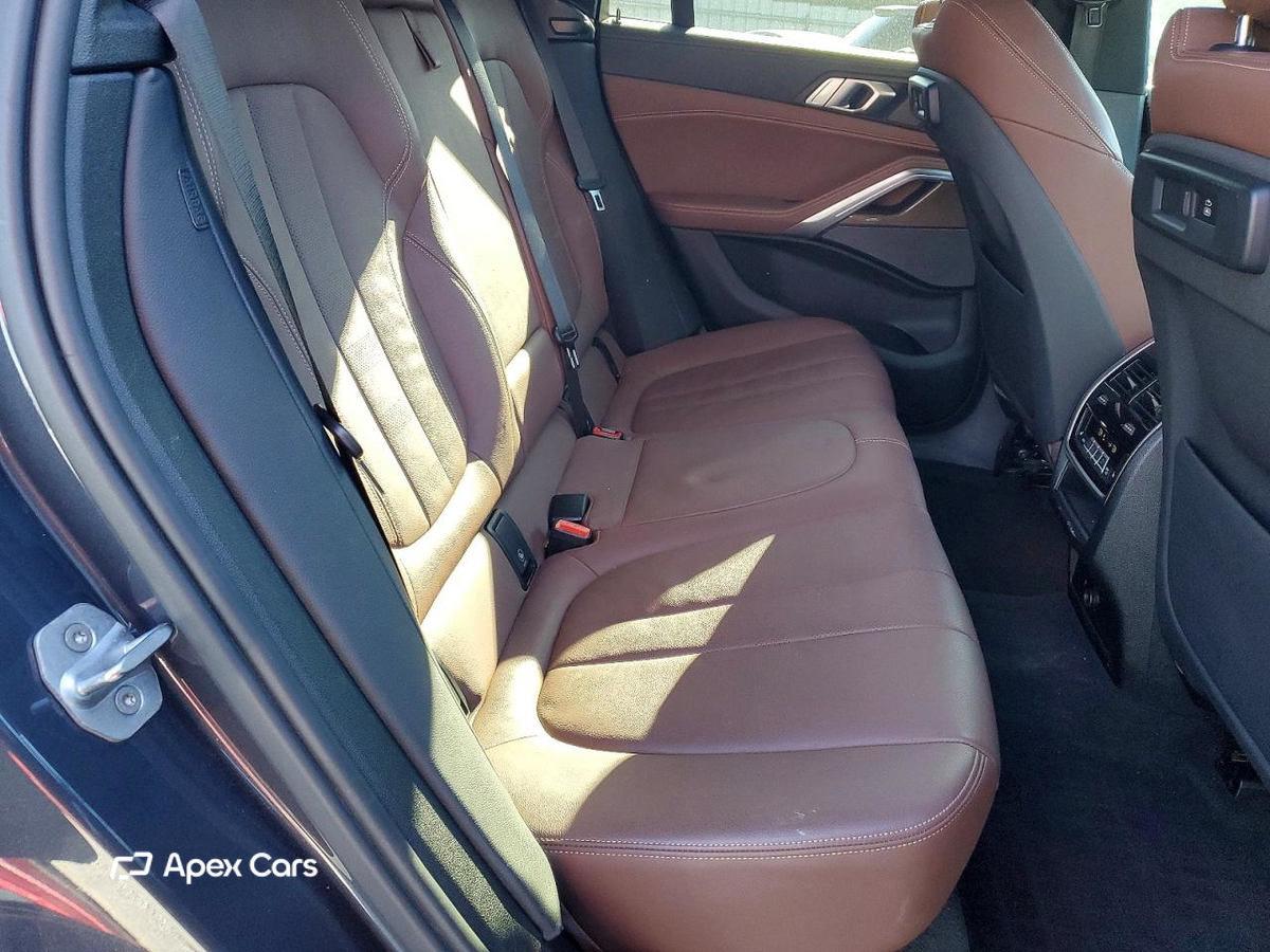 BMW X6 2020