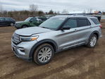 Ford Explorer 2020