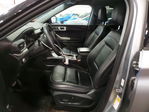 Ford Explorer 2022