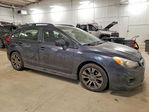 Subaru Impreza 2014