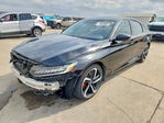 Honda Accord 2021