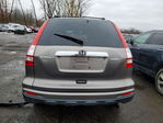 Honda CR-V 2011