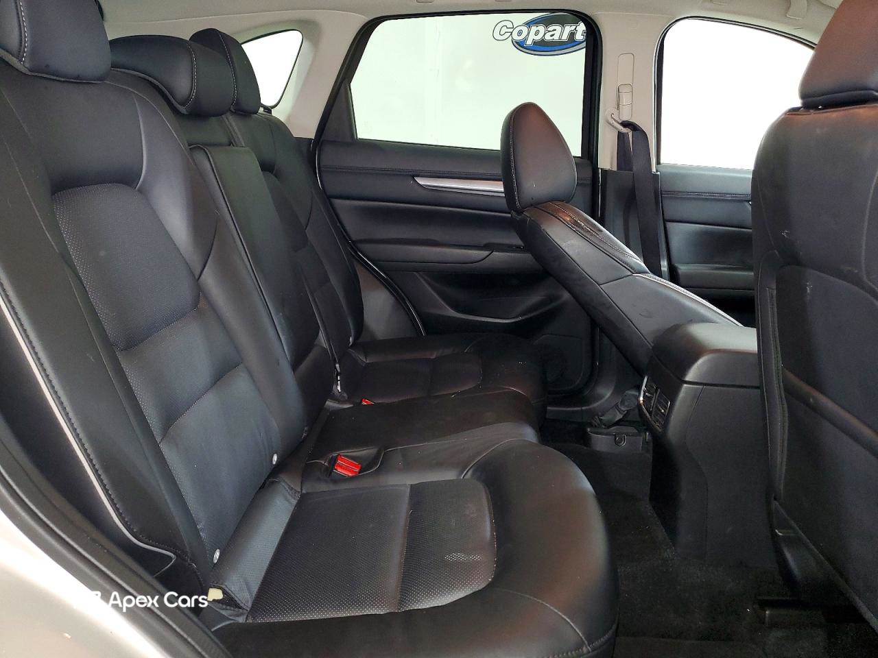 Mazda CX-5 2025